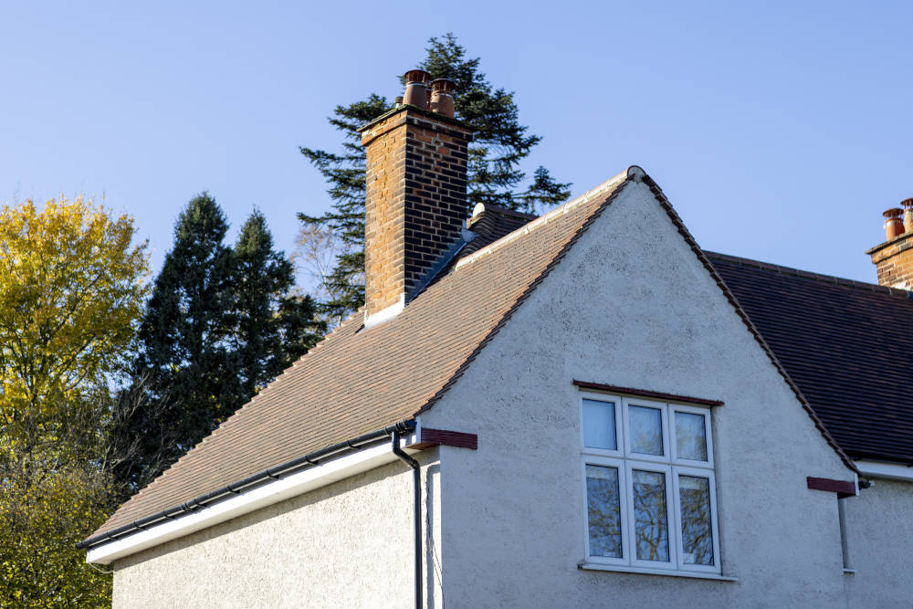 Pitched Roof