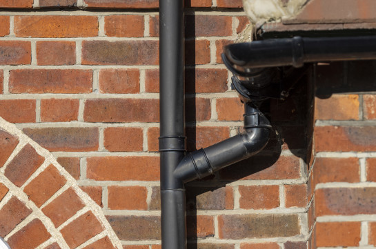 Roofer in Catford