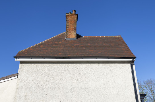 Roofer in Eltham