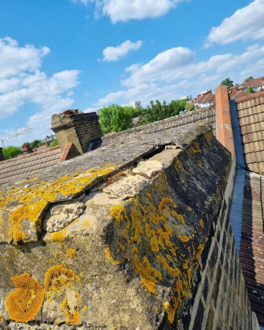 Roofers in Bromley and West Wickham| McColloch Roofing