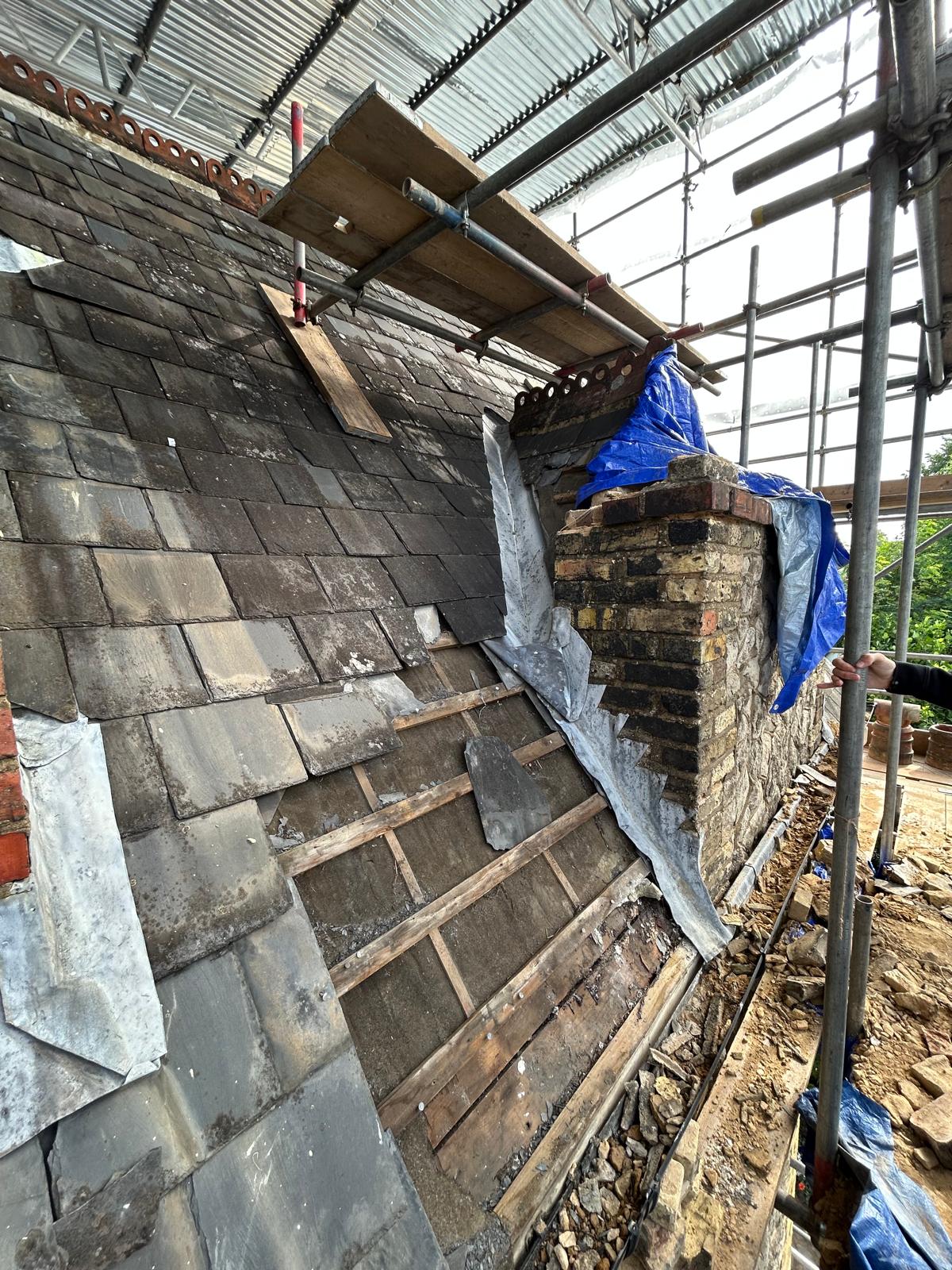 Roof Scam in Sevenoaks_BEFORE(1) (1)