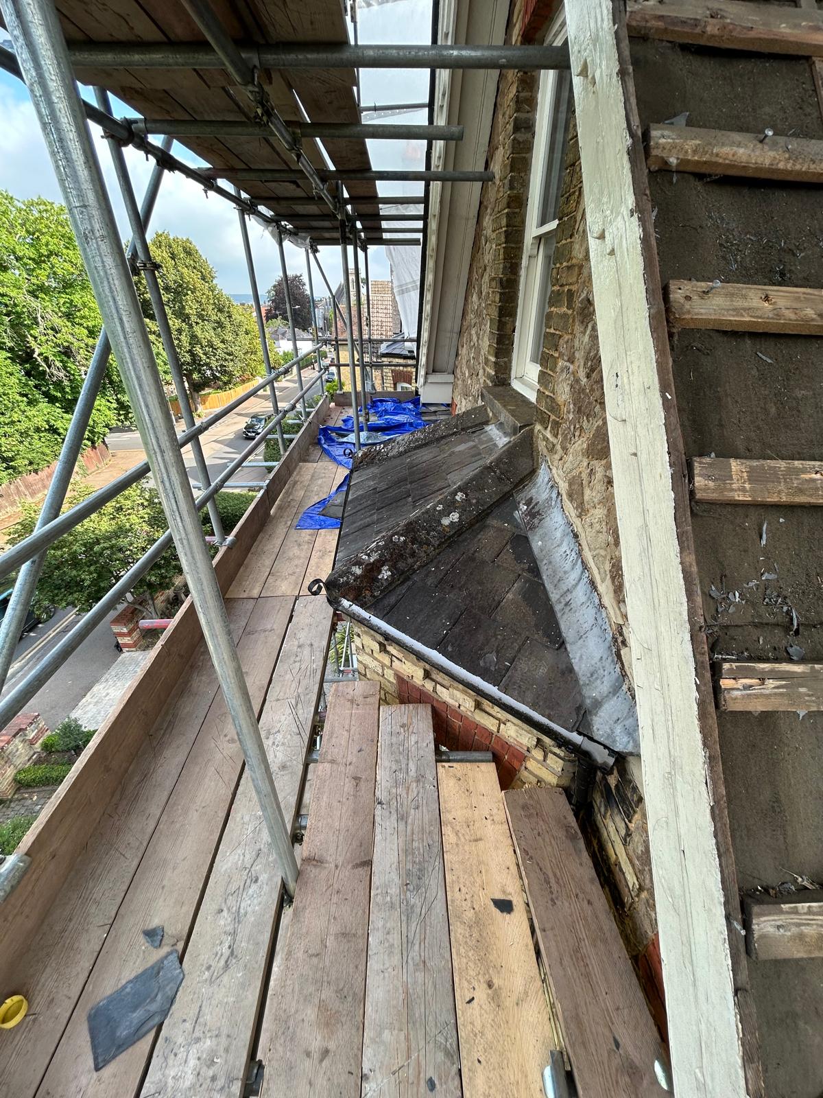 Roof Scam in Sevenoaks_BEFORE(4)